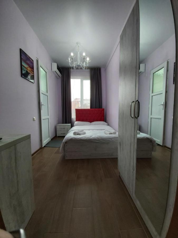 Hotel Maria Batoumi Extérieur photo