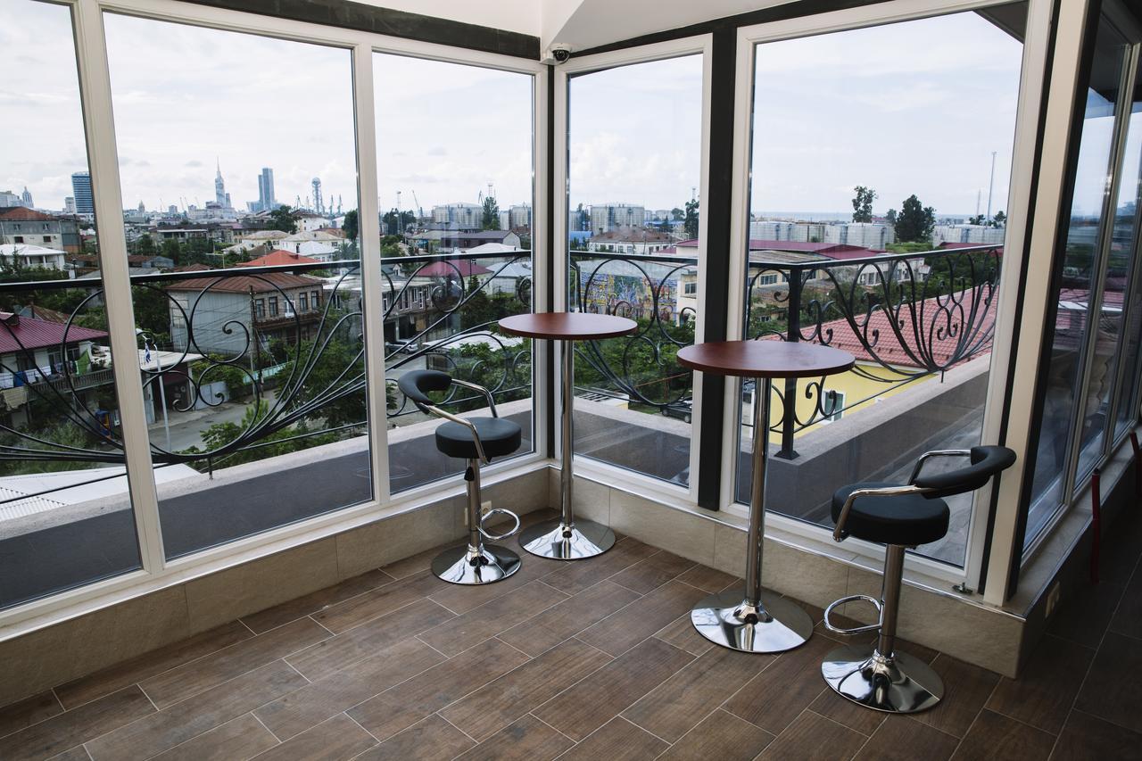 Hotel Maria Batoumi Extérieur photo