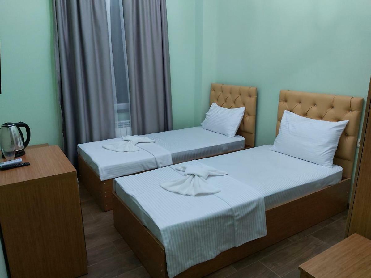Hotel Maria Batoumi Extérieur photo